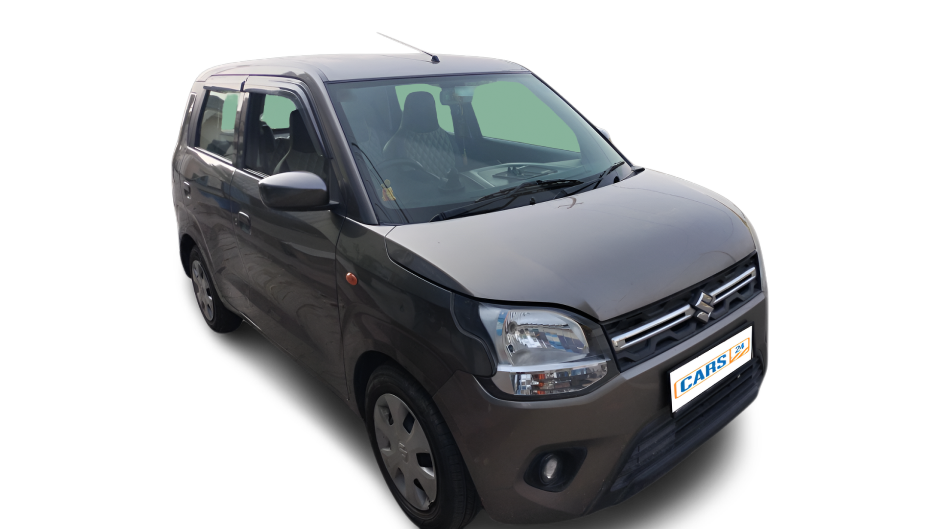 Maruti New Wagon-R-img